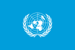 Thumbnail for File:United Nations Flag.png